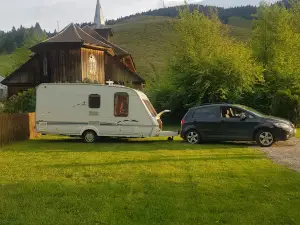 Camping Vuurplaats