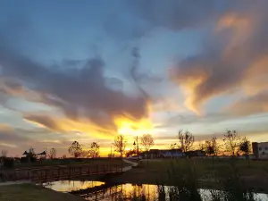 Mont Belvieu City Park