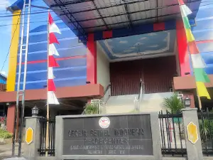 GBI PEACE CENTER