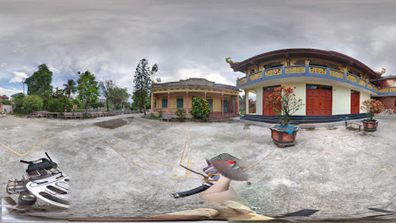 Cửu Cáo