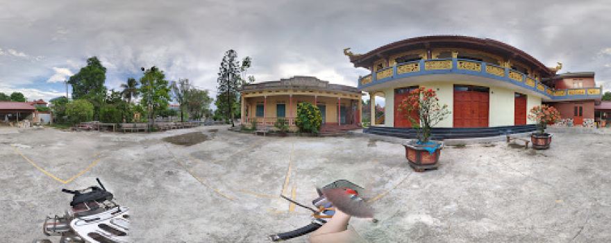 Nhà Văn hoá Thôn Hạ