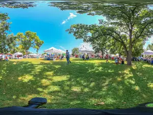 Winship Park