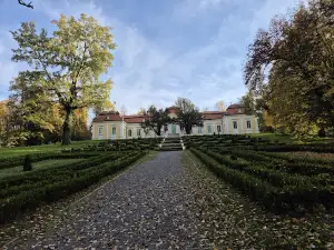 Castle Pejačević