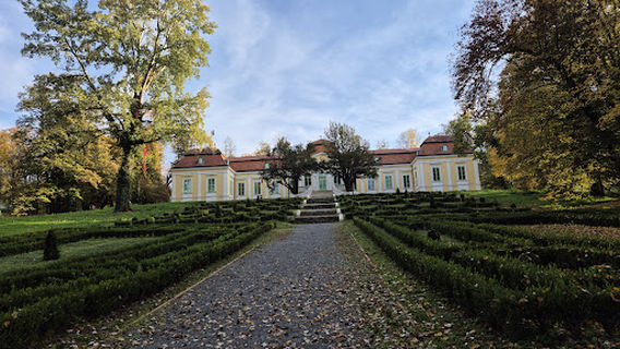 Castle Pejačević