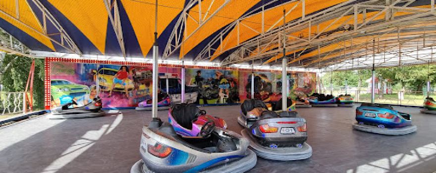 Amusement Park Julinek
