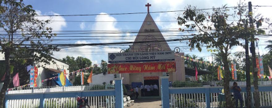 Hội Thánh Tin Lành Long Mỹ