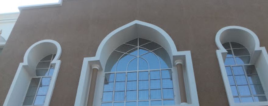 Markaz Masjid Siddiq Chowk
