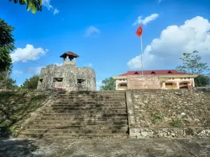 Khu Di Tích Lịch Sử Chiến Thắng Đông Khê