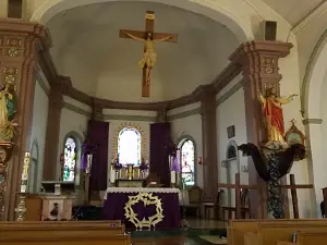 Our Lady of Guadalupe Catholic Church