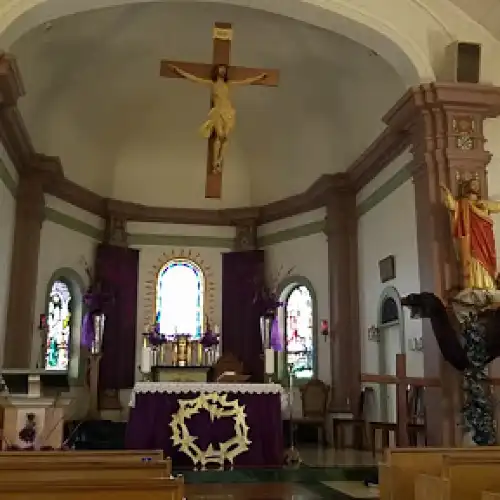 Our Lady of Guadalupe Catholic Church