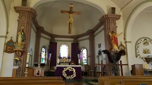 Our Lady of Guadalupe Catholic Church