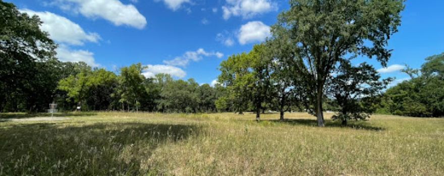 Montissippi Regional Park