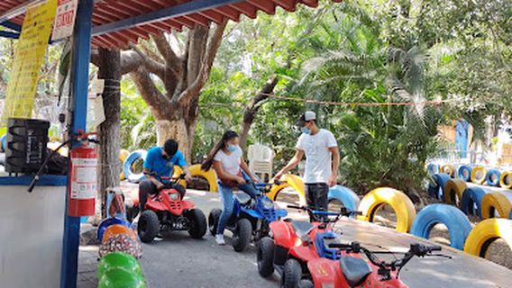 Centro de Convivencia Infantil de Tuxtla Gutiérrez