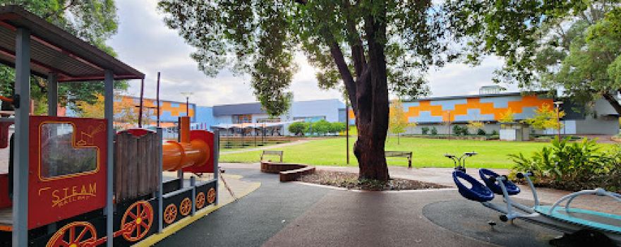 Memorial Park