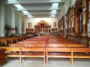 Plaza De Armas