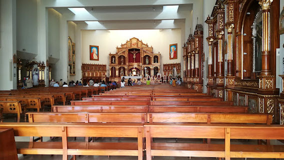 Plaza de Armas - Huacho