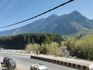 Shri Mahadevi Tirth Vaishno Mata Temple - Kullu