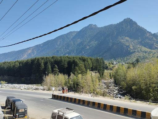 Shri Mahadevi Tirth Vaishno Mata Temple - Kullu