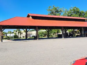 Moncks Corner Regional Recreation Complex
