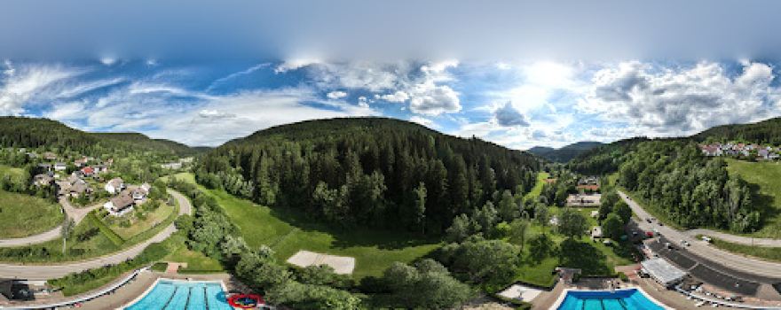Freibad Alpirsbach