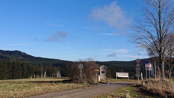 Gemeinde Bad Grosspertholz