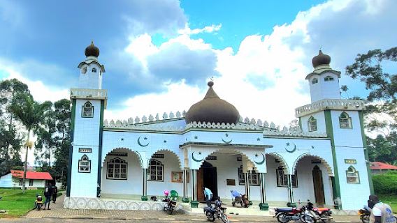 Kabarole Main Mosque