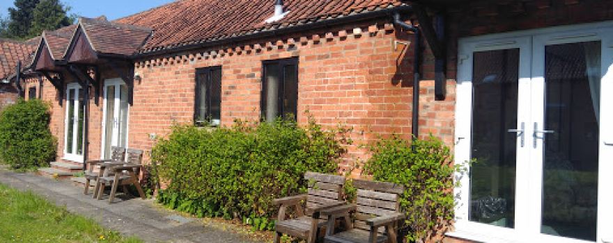 Millfield Golf Complex & Holiday Accommodation
