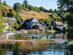 Camping du Sans Souci