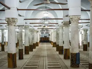 Great Mosque of Gafsa