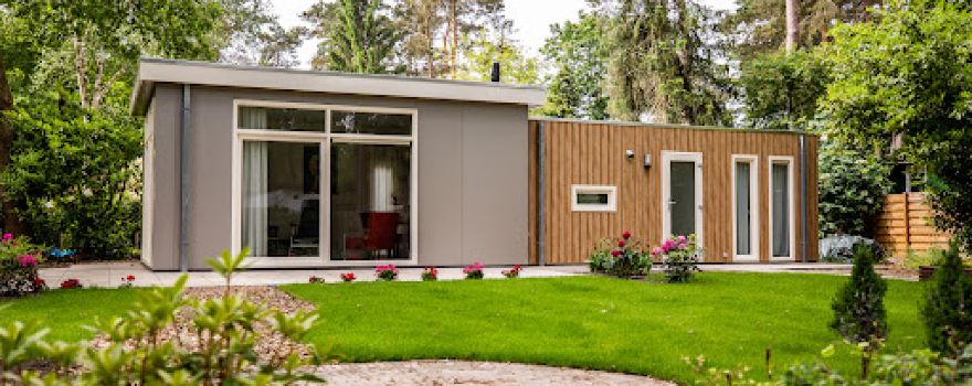 Vakantiepark de Ossenberg