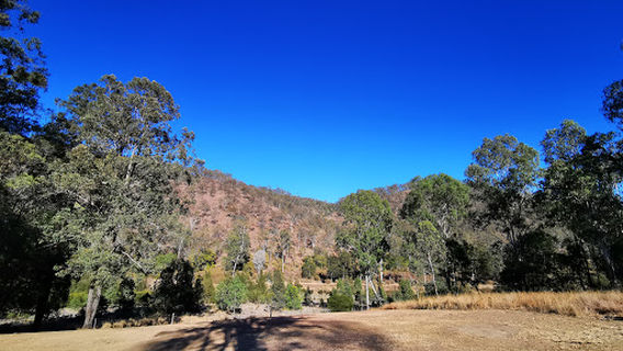 Benarkin State Forest