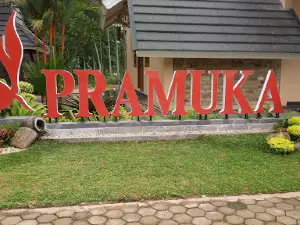 Lapangan Tirta Makmur