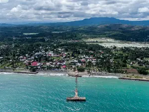 Pelabuhan Laweueng