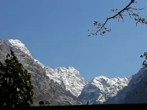 Ramganga River