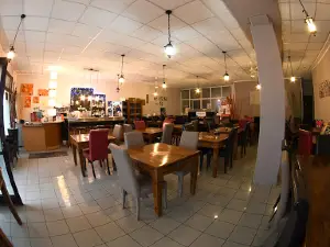 Steak House Pizzeria Tigelleria 4 chiacchere