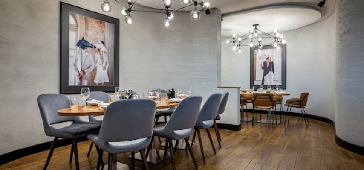 REIN Bar & Restaurant