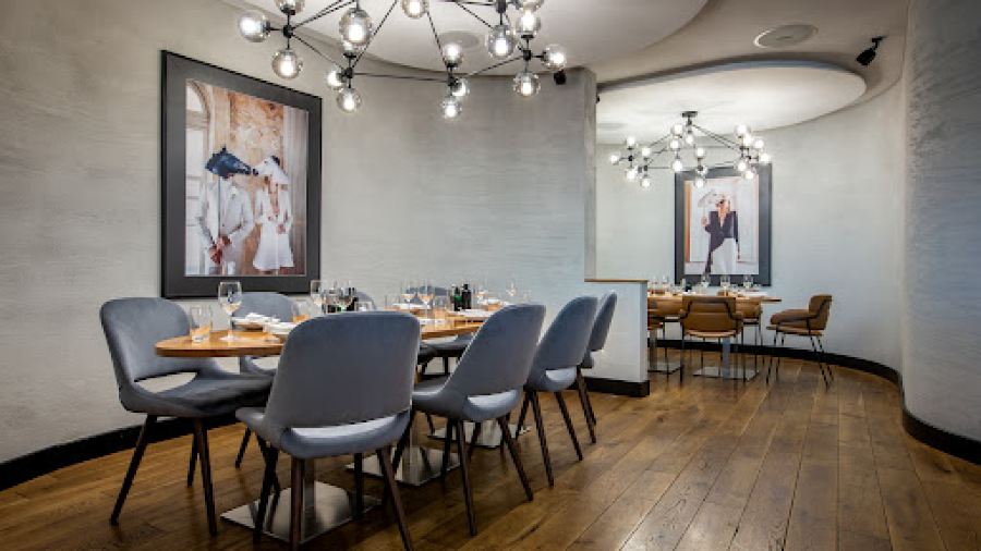 REIN Bar & Restaurant