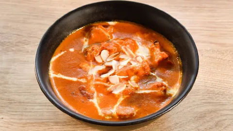 The Turmeric Indian Cuisine in Ginevra