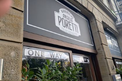 Osteria Little Italy