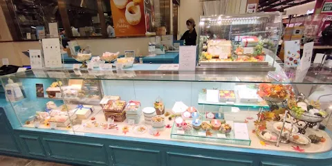 Atelier Ukai Trie Keio Chofu