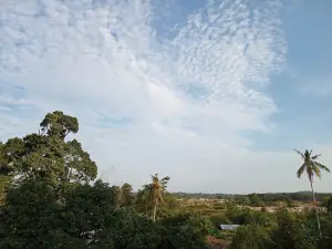 Taman Parit Tebu