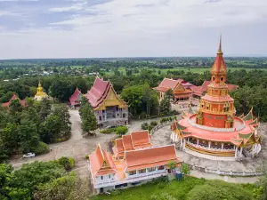 Wat Pa Chanthara Mani Phoo Kratae