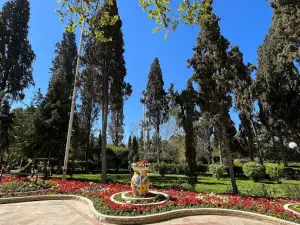 Park e Shahr (City Park)