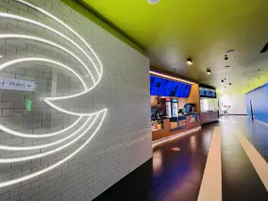 Rio Cinema Star