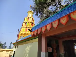 Dhuldev Temple