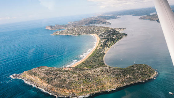 Palm Beach