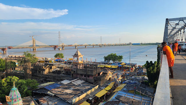 Simariya Ganga Ghat