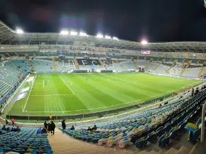 Chornomorets