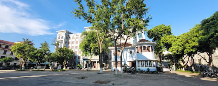 Bac Ninh Cathedral