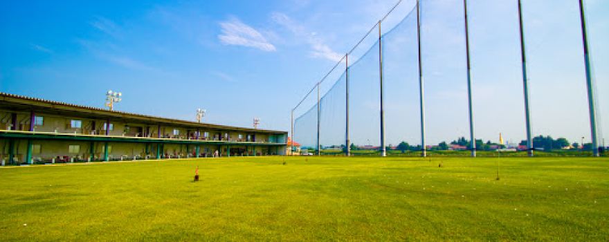 Aizu Golf Garden